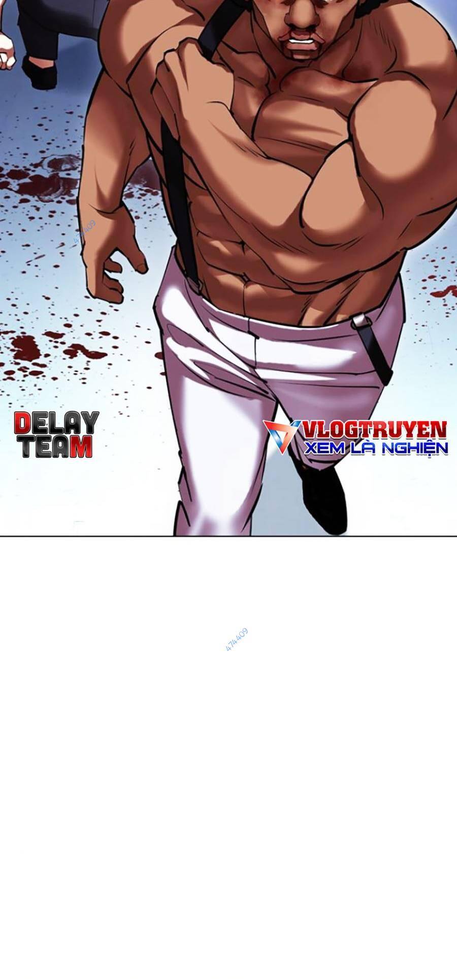 Hoán Đổi Diệu Kỳ Chapter 417 - Trang 95