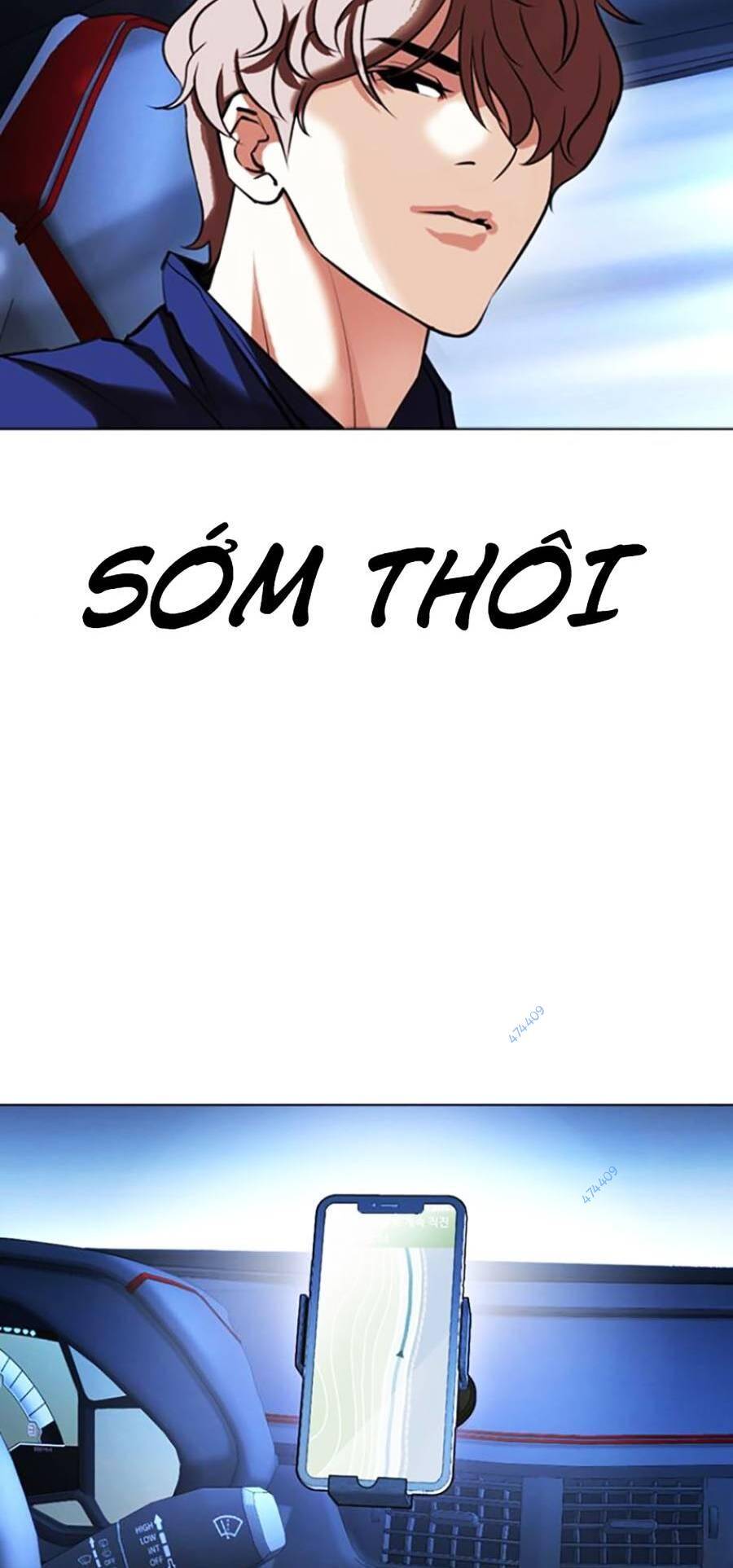 Hoán Đổi Diệu Kỳ Chapter 417 - Trang 97