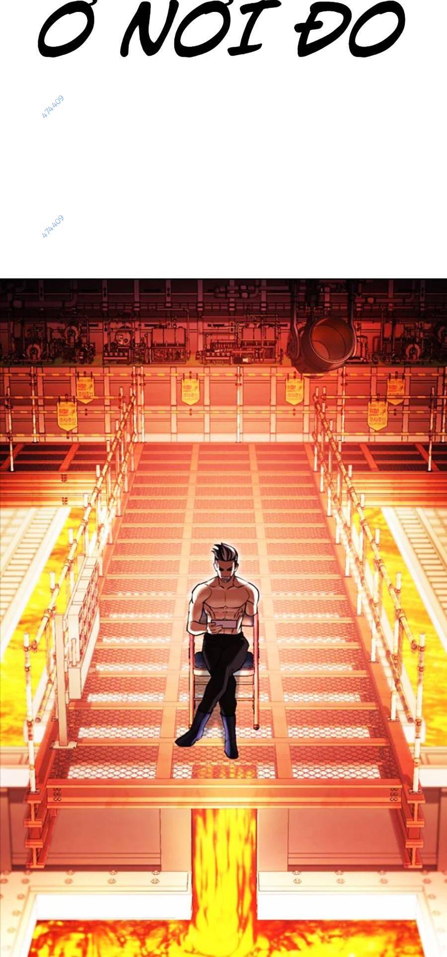 Hoán Đổi Diệu Kỳ Chapter 417 - Trang 99