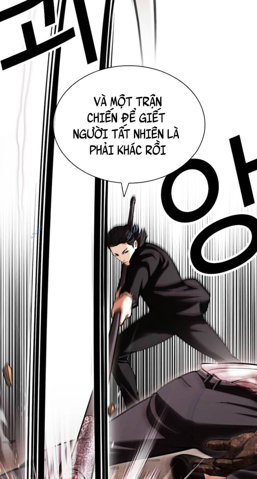 Hoán Đổi Diệu Kỳ Chapter 418.5 - Trang 10