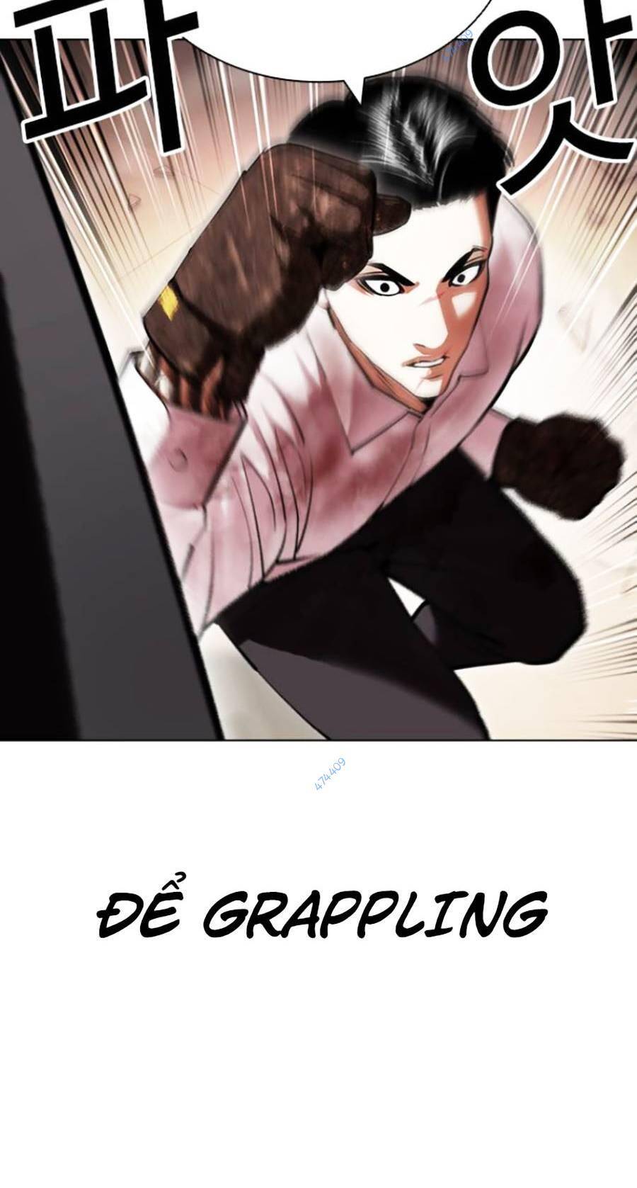 Hoán Đổi Diệu Kỳ Chapter 418.5 - Trang 12