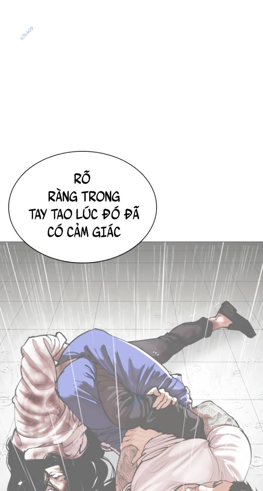 Hoán Đổi Diệu Kỳ Chapter 418.5 - Trang 25