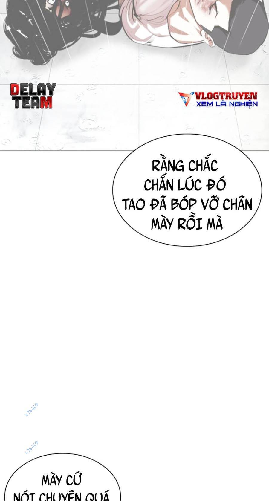 Hoán Đổi Diệu Kỳ Chapter 418.5 - Trang 26