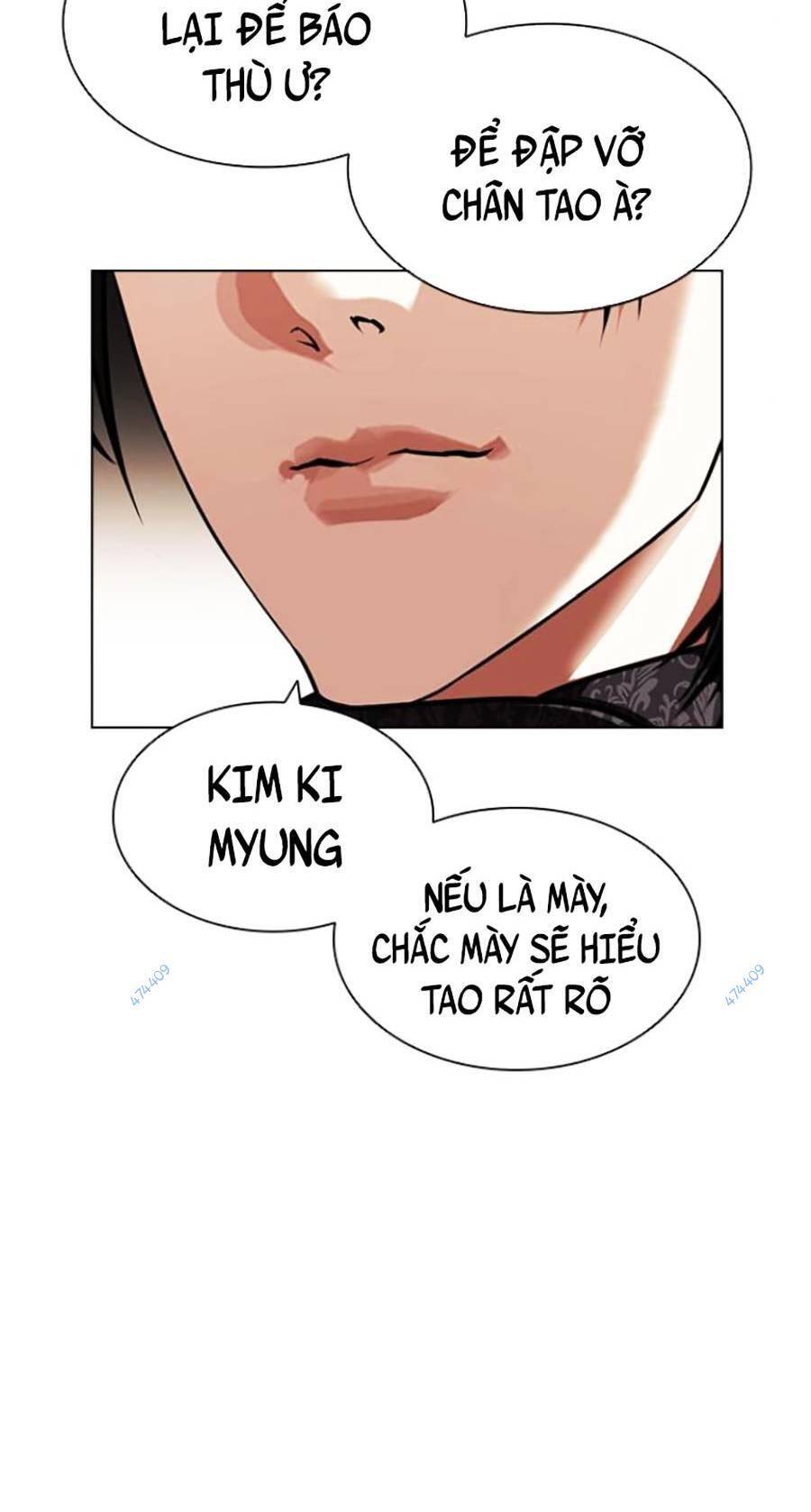 Hoán Đổi Diệu Kỳ Chapter 418.5 - Trang 28