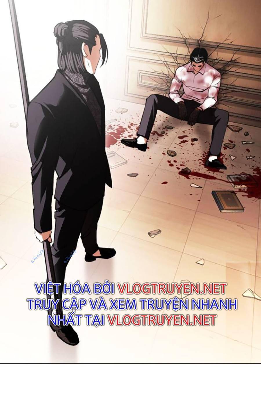 Hoán Đổi Diệu Kỳ Chapter 418.5 - Trang 31