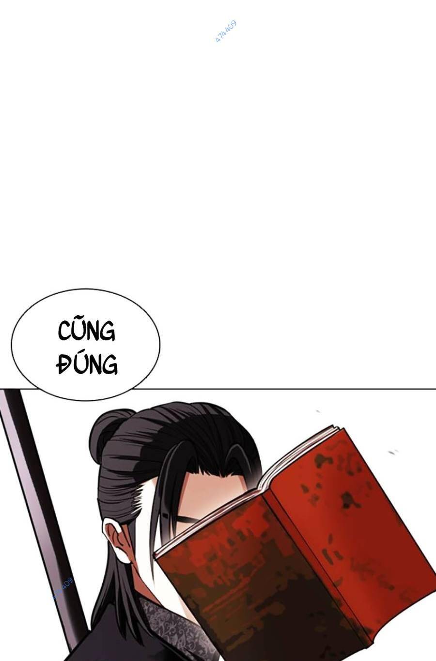 Hoán Đổi Diệu Kỳ Chapter 418.5 - Trang 32