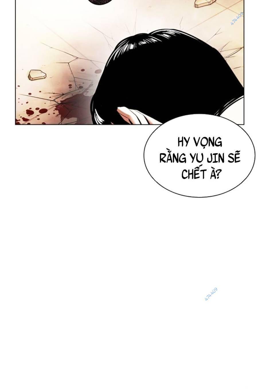 Hoán Đổi Diệu Kỳ Chapter 418.5 - Trang 38