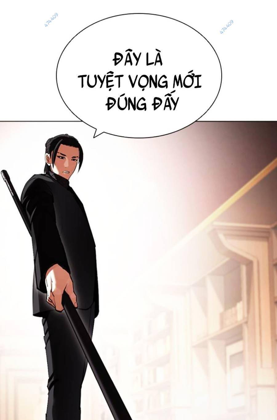 Hoán Đổi Diệu Kỳ Chapter 418.5 - Trang 39