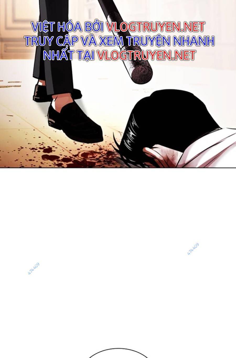 Hoán Đổi Diệu Kỳ Chapter 418.5 - Trang 40