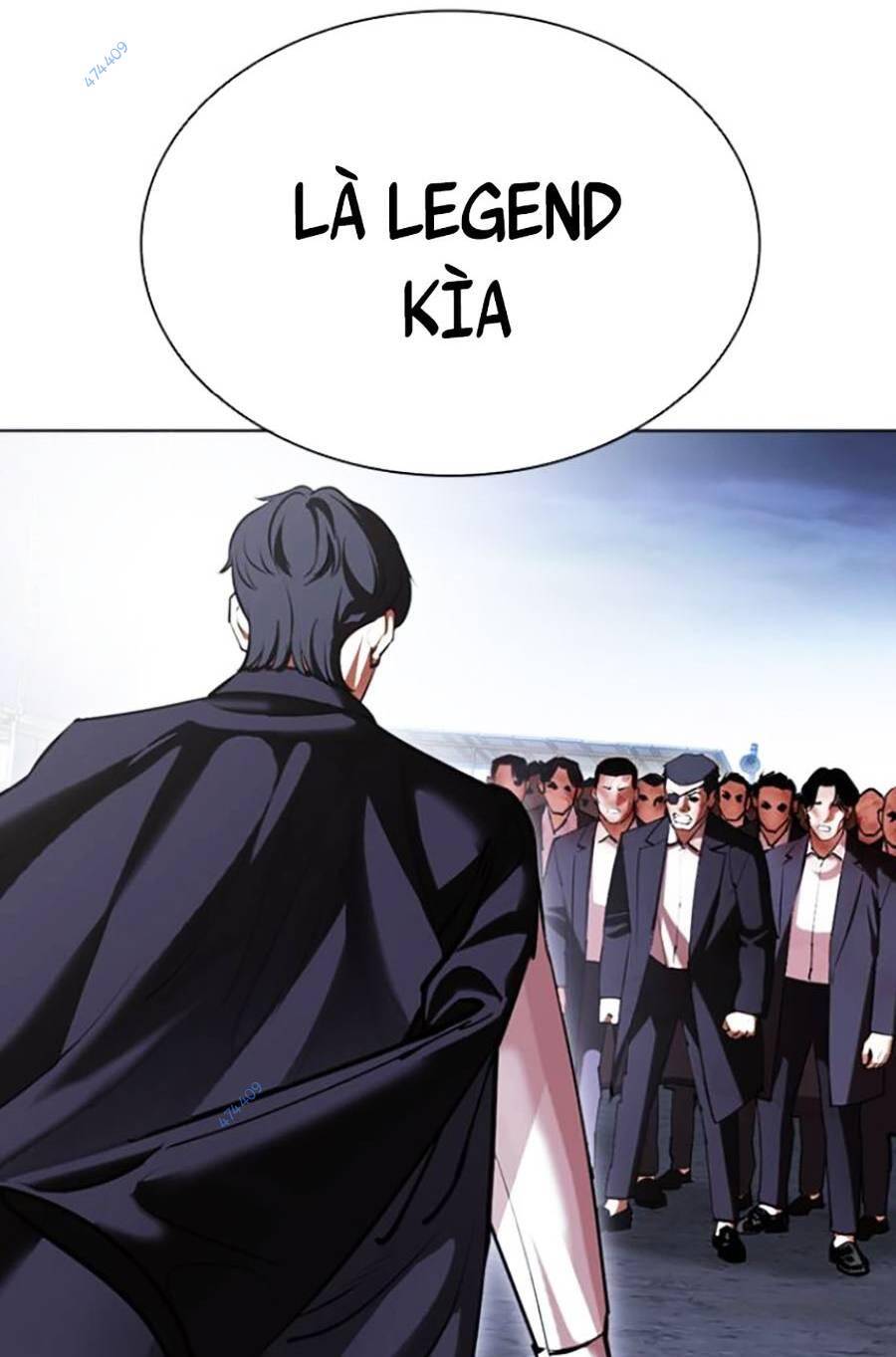 Hoán Đổi Diệu Kỳ Chapter 418.5 - Trang 47