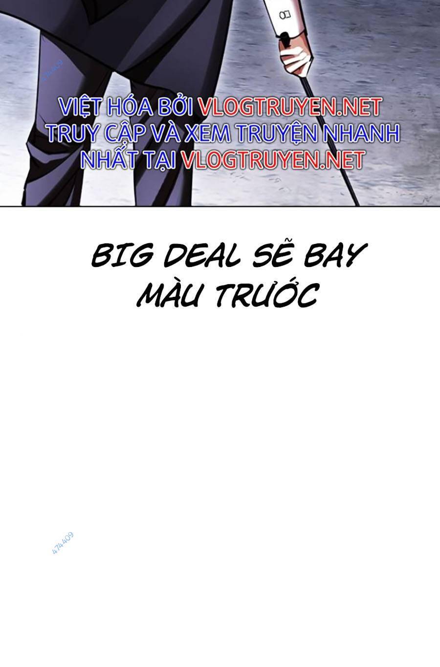 Hoán Đổi Diệu Kỳ Chapter 418.5 - Trang 48