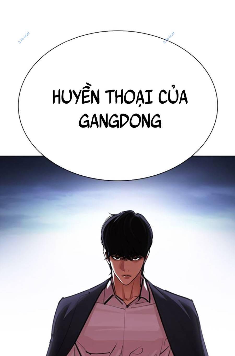 Hoán Đổi Diệu Kỳ Chapter 418.5 - Trang 49