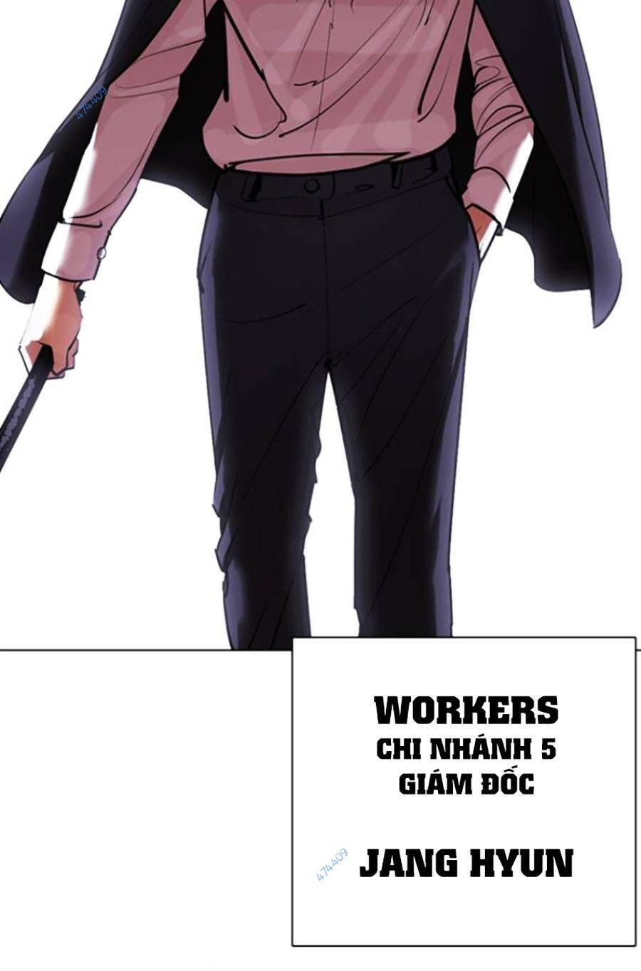 Hoán Đổi Diệu Kỳ Chapter 418.5 - Trang 50