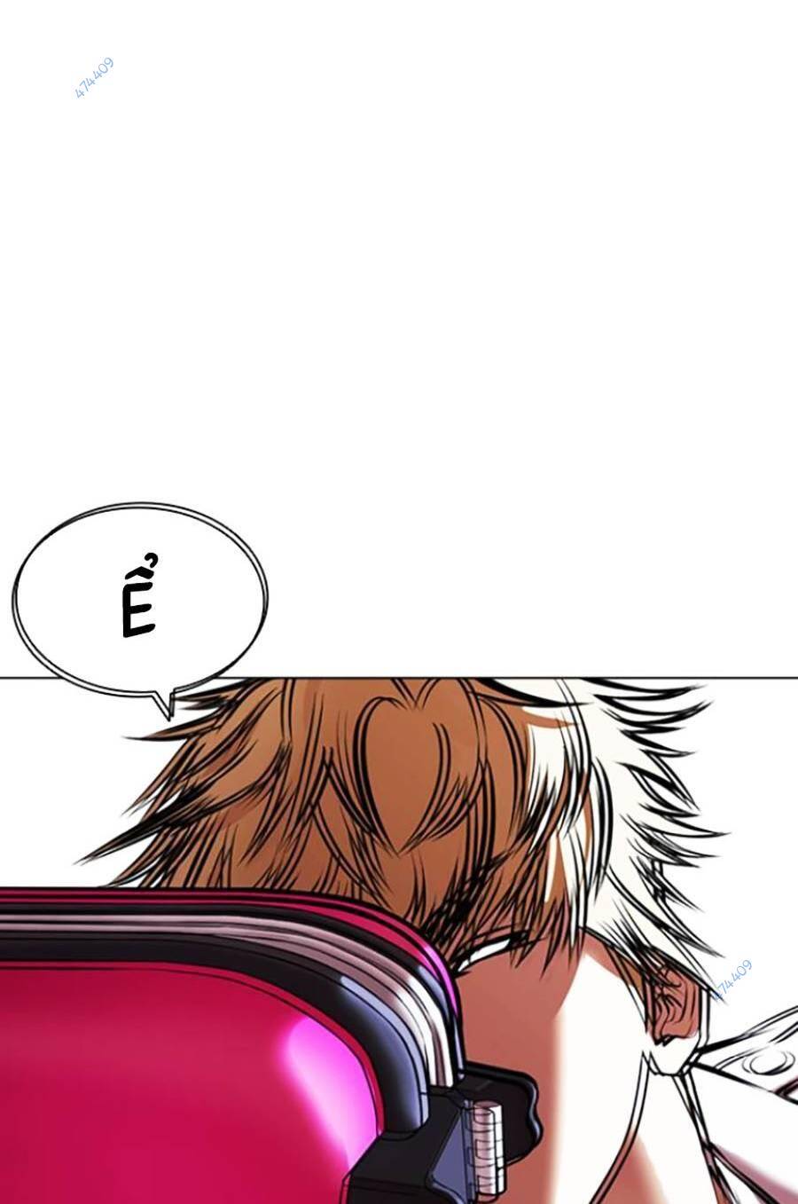 Hoán Đổi Diệu Kỳ Chapter 418 - Trang 12