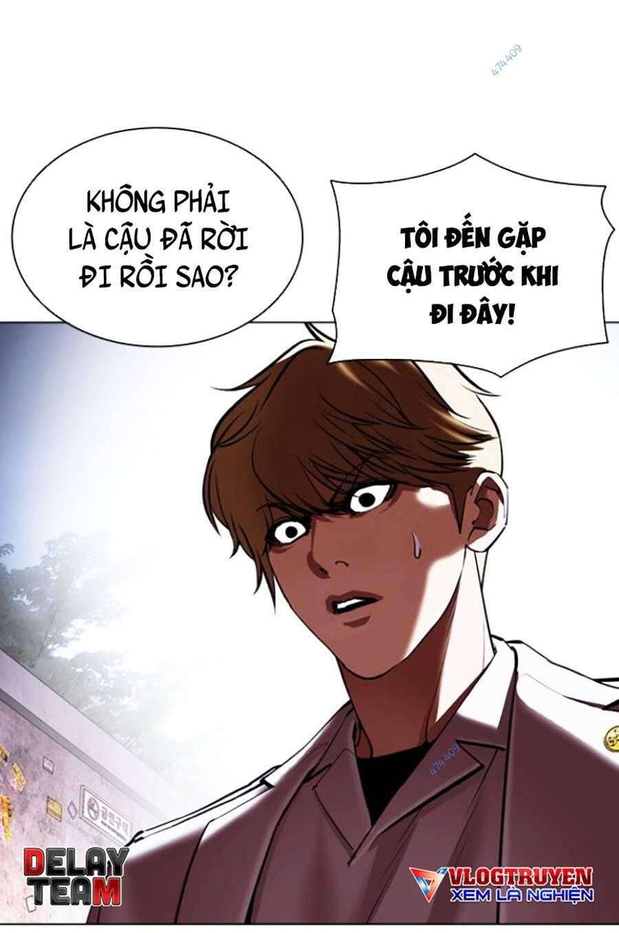 Hoán Đổi Diệu Kỳ Chapter 418 - Trang 17