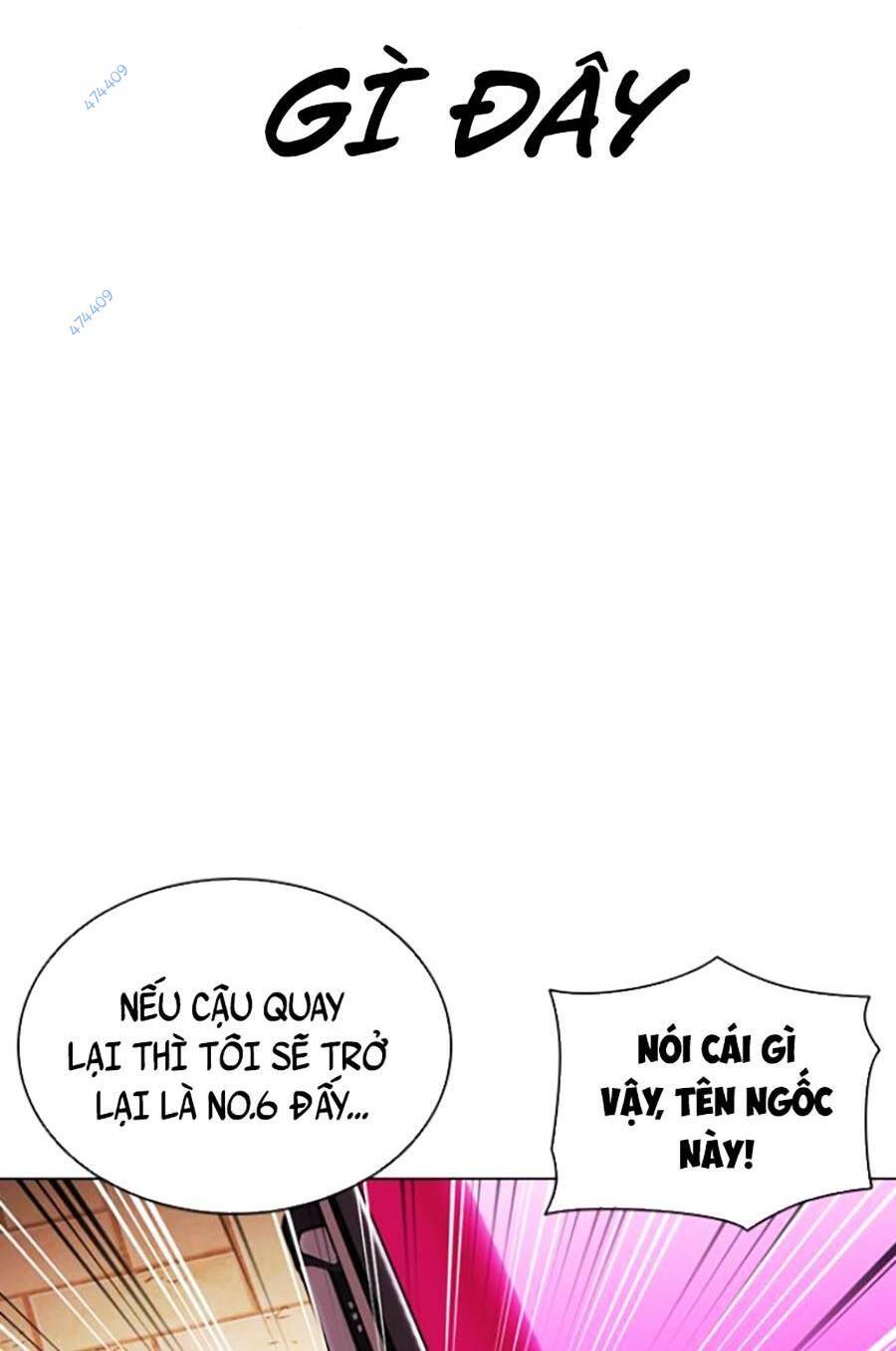 Hoán Đổi Diệu Kỳ Chapter 418 - Trang 18