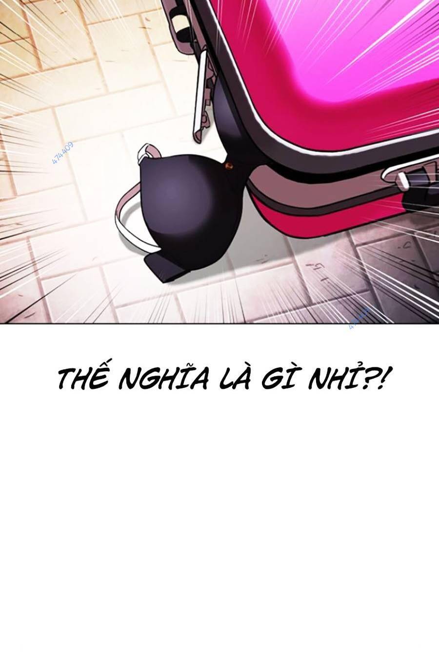 Hoán Đổi Diệu Kỳ Chapter 418 - Trang 19