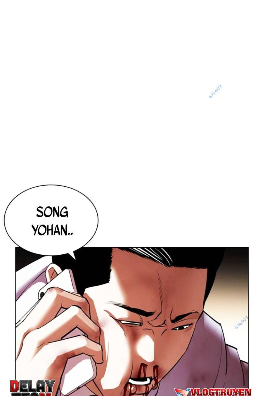 Hoán Đổi Diệu Kỳ Chapter 418 - Trang 2