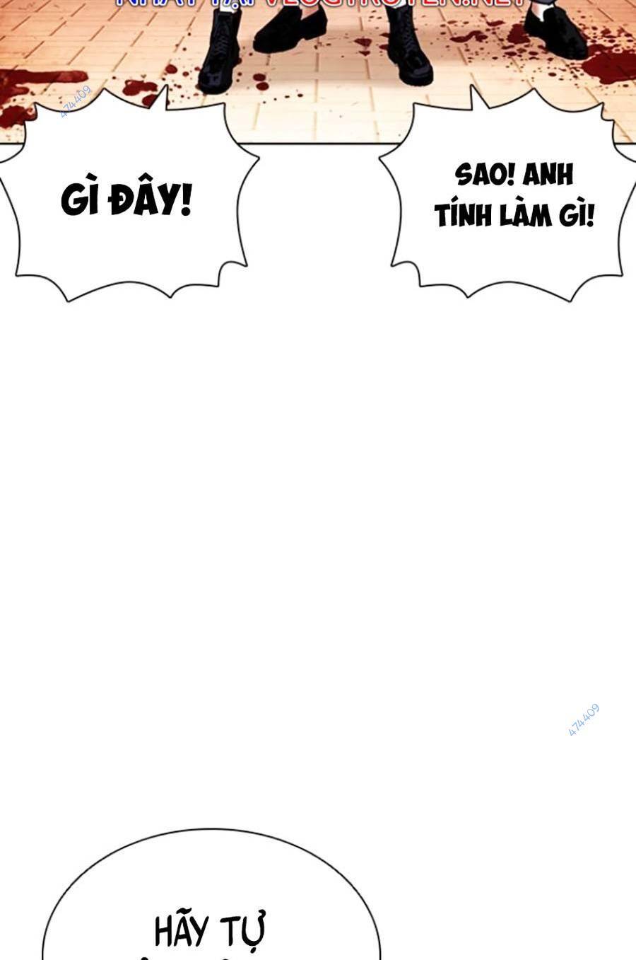 Hoán Đổi Diệu Kỳ Chapter 418 - Trang 21