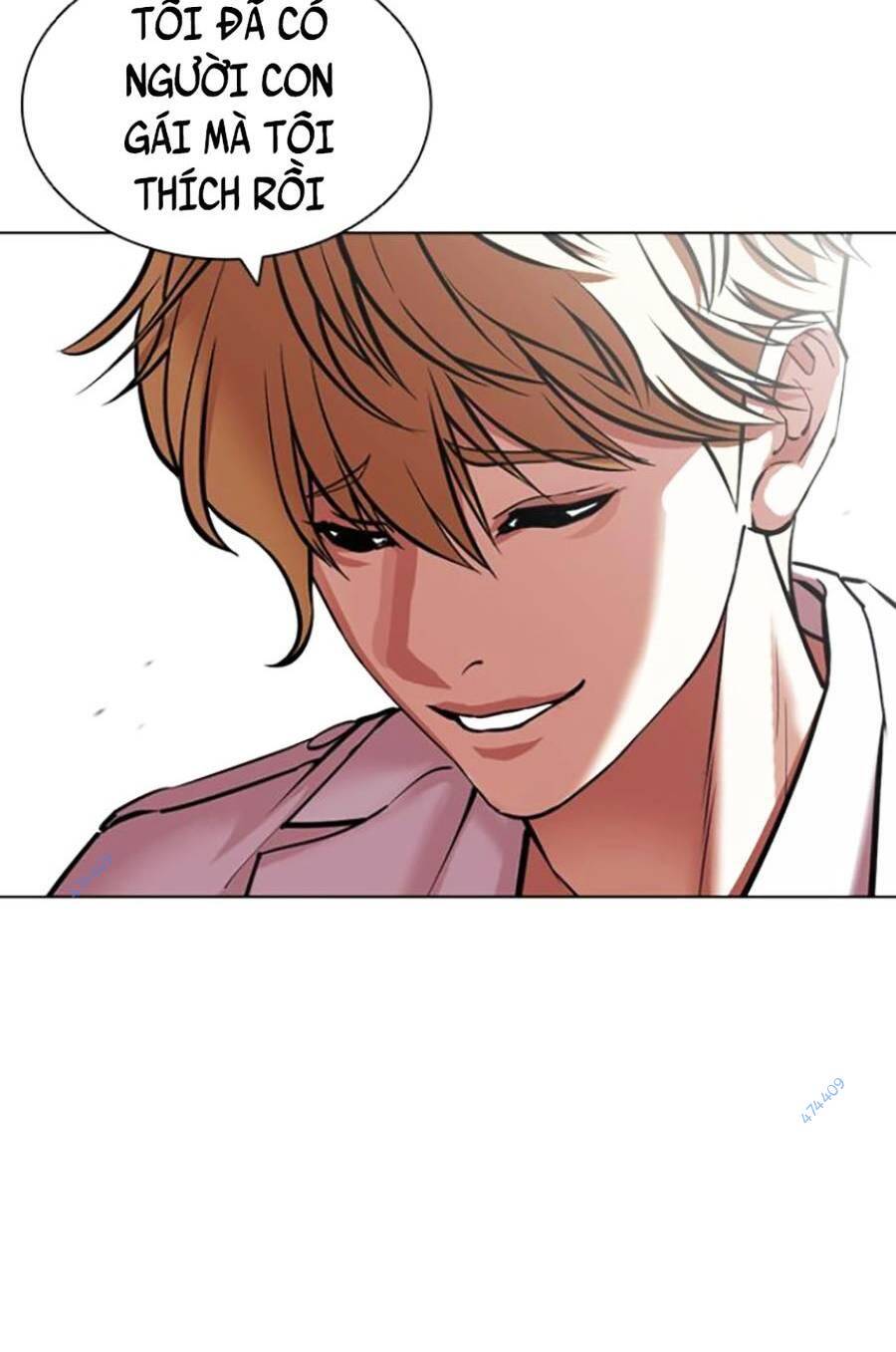 Hoán Đổi Diệu Kỳ Chapter 418 - Trang 24