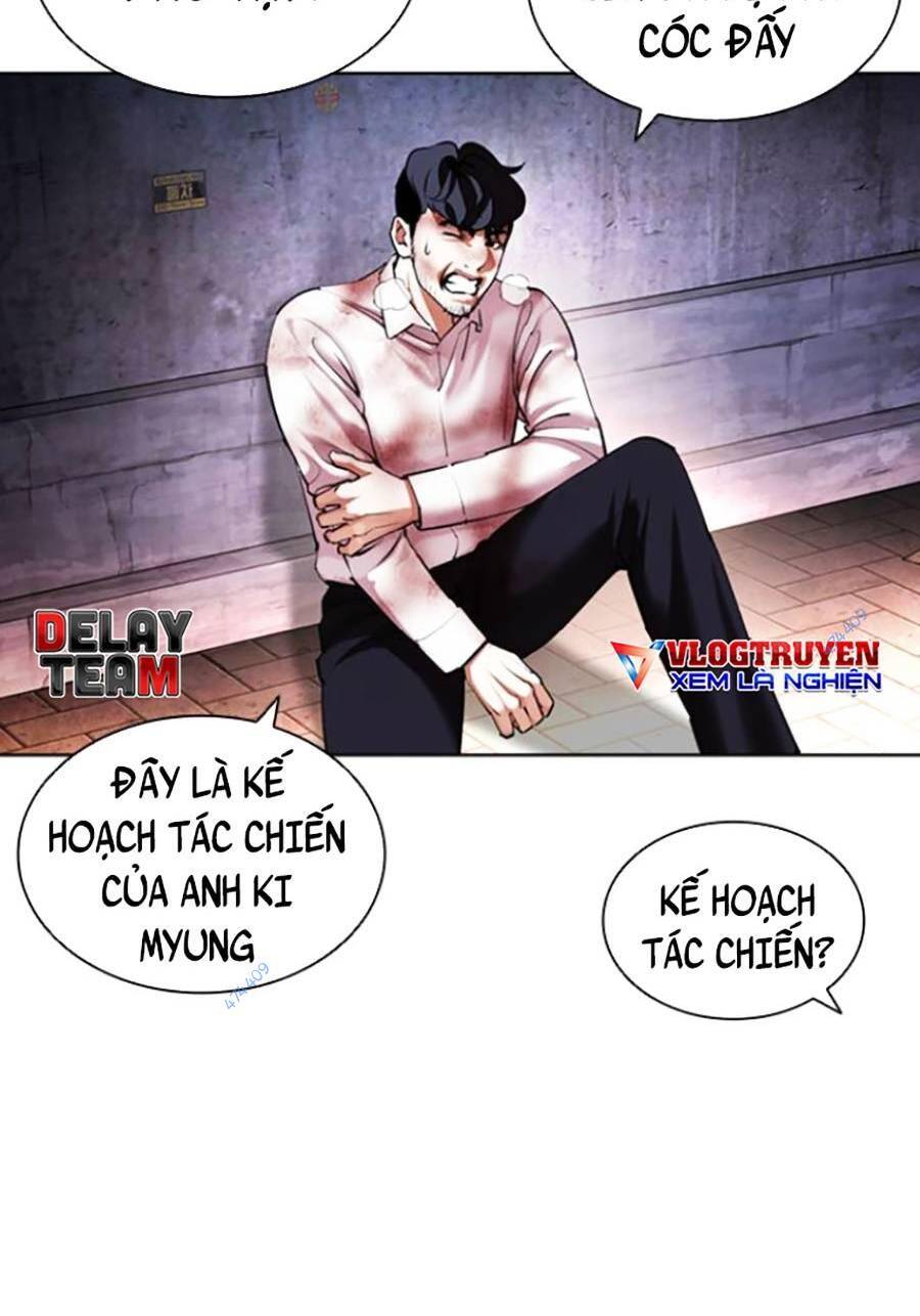 Hoán Đổi Diệu Kỳ Chapter 418 - Trang 27
