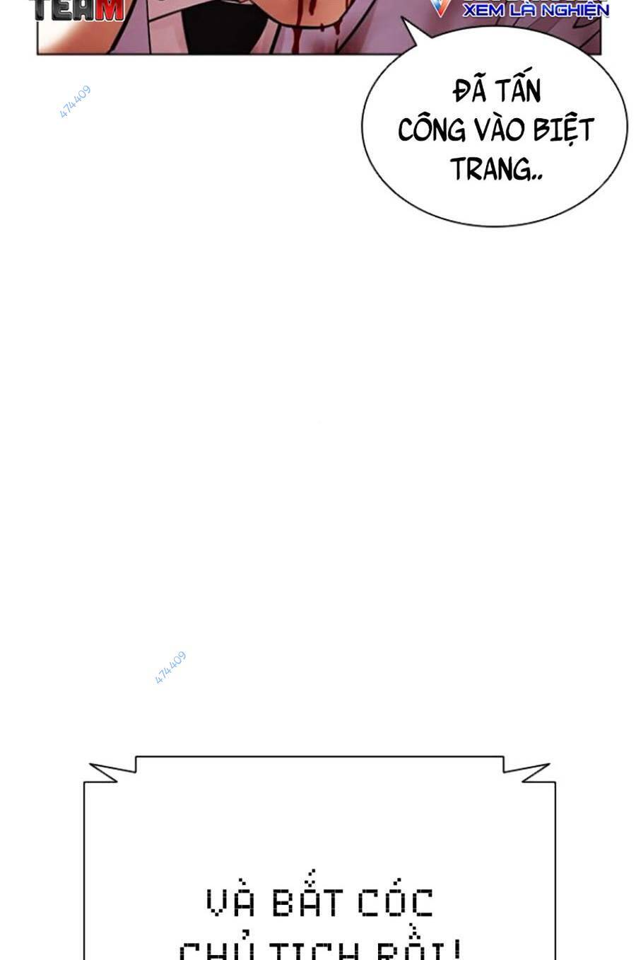 Hoán Đổi Diệu Kỳ Chapter 418 - Trang 3