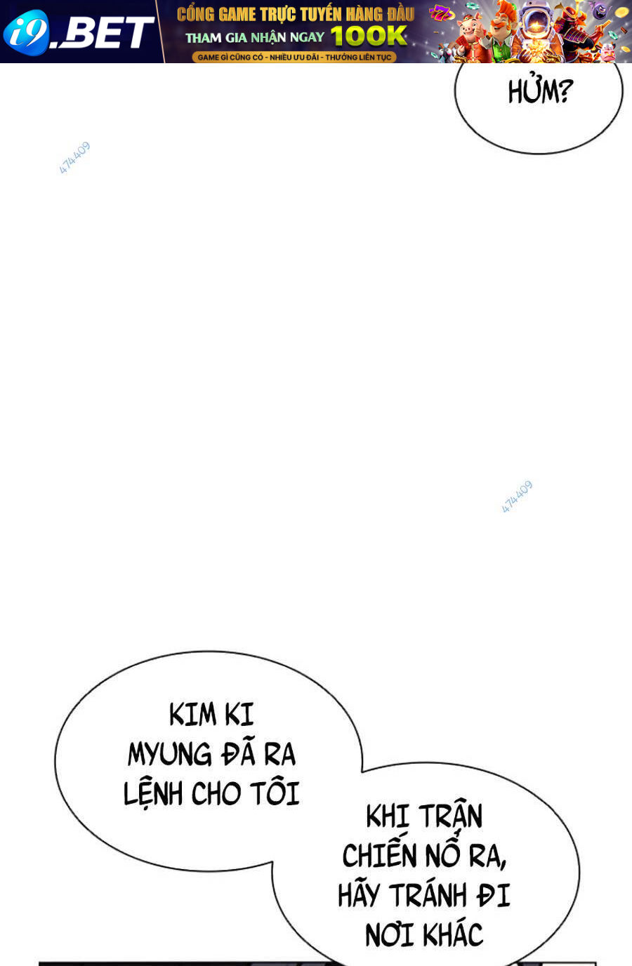 Hoán Đổi Diệu Kỳ Chapter 418 - Trang 31