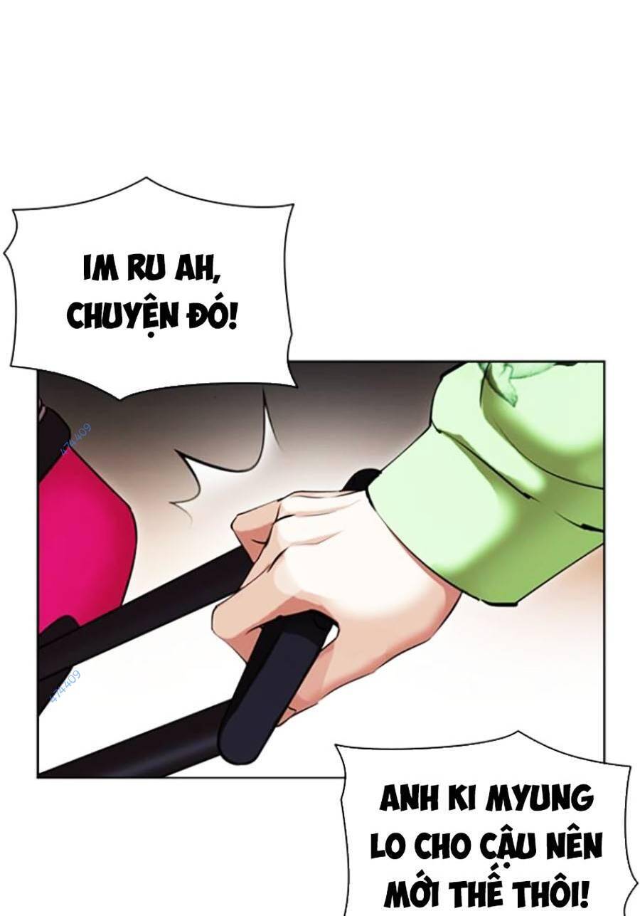 Hoán Đổi Diệu Kỳ Chapter 418 - Trang 35