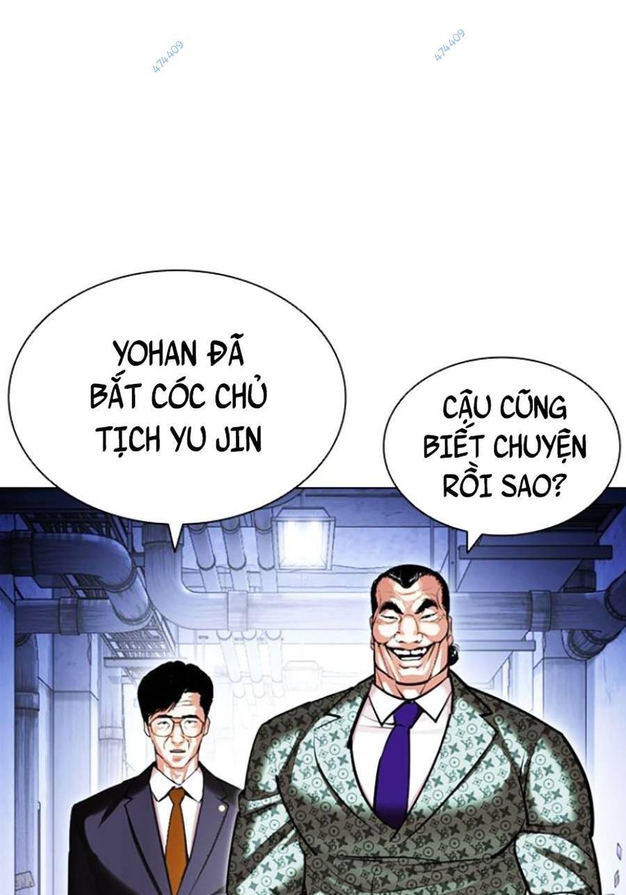 Hoán Đổi Diệu Kỳ Chapter 418 - Trang 39