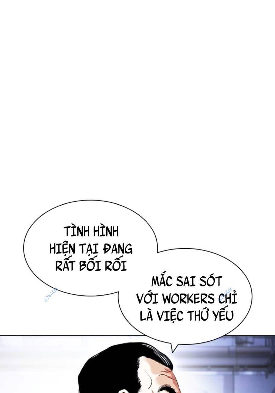 Hoán Đổi Diệu Kỳ Chapter 418 - Trang 41