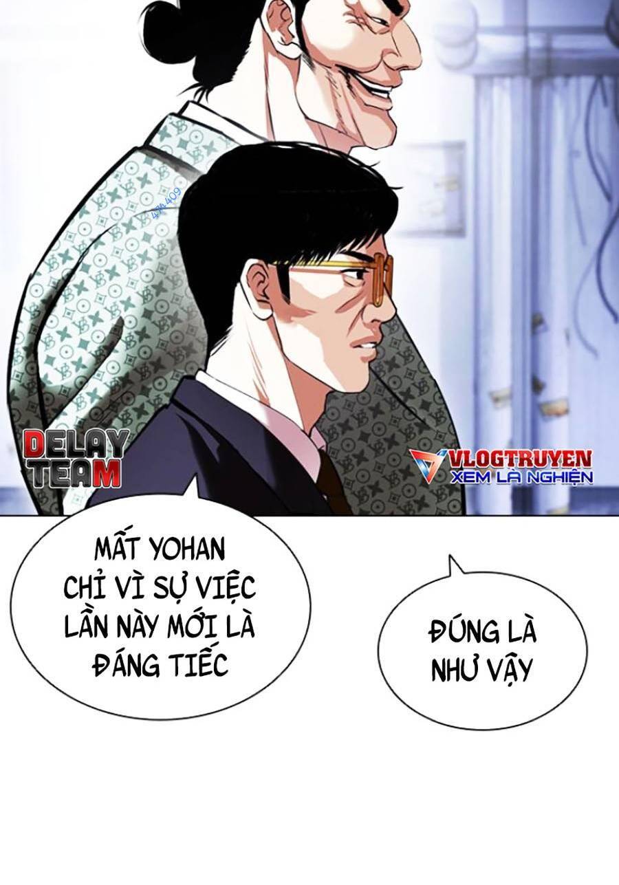 Hoán Đổi Diệu Kỳ Chapter 418 - Trang 42