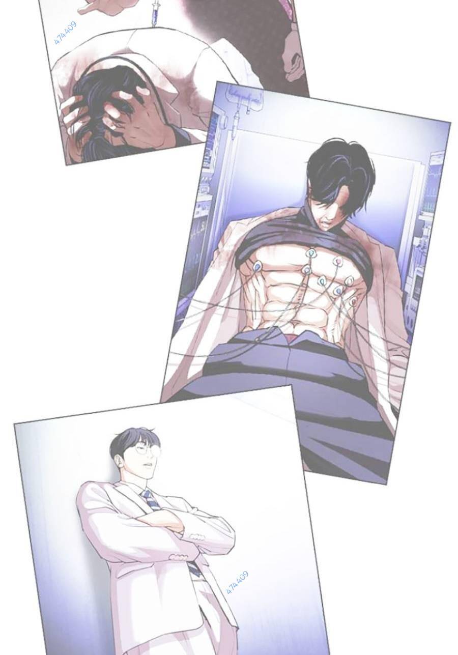 Hoán Đổi Diệu Kỳ Chapter 418 - Trang 44