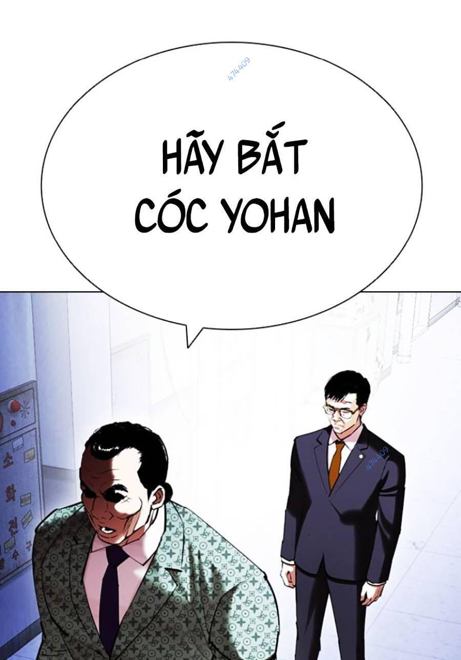 Hoán Đổi Diệu Kỳ Chapter 418 - Trang 48
