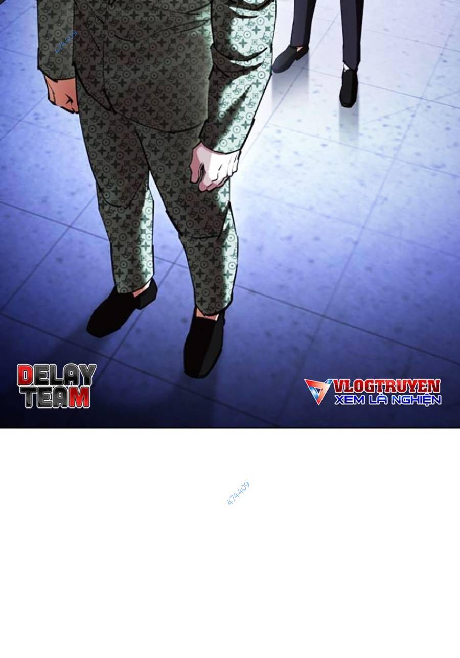 Hoán Đổi Diệu Kỳ Chapter 418 - Trang 49