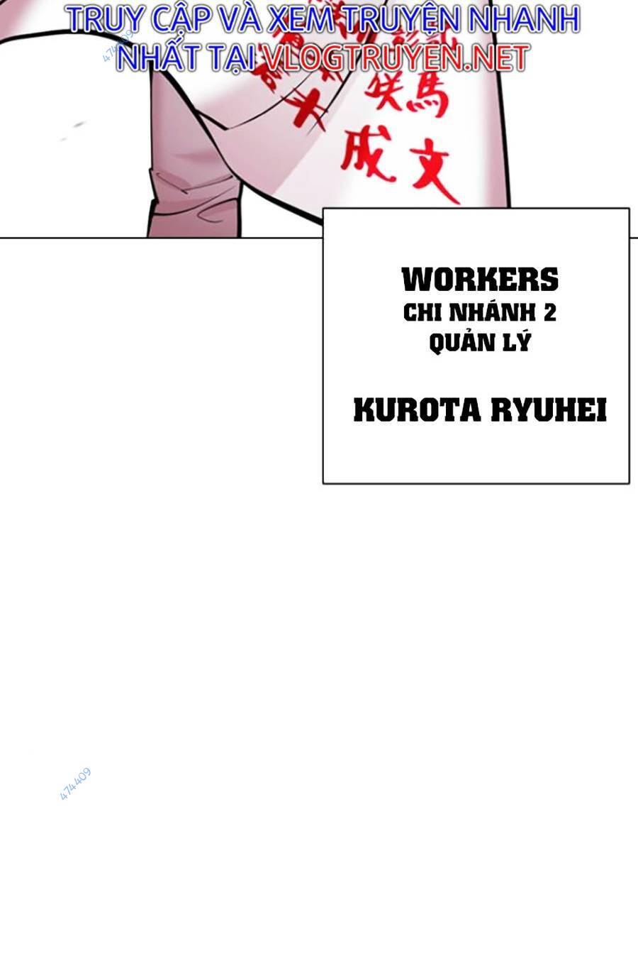 Hoán Đổi Diệu Kỳ Chapter 418 - Trang 5