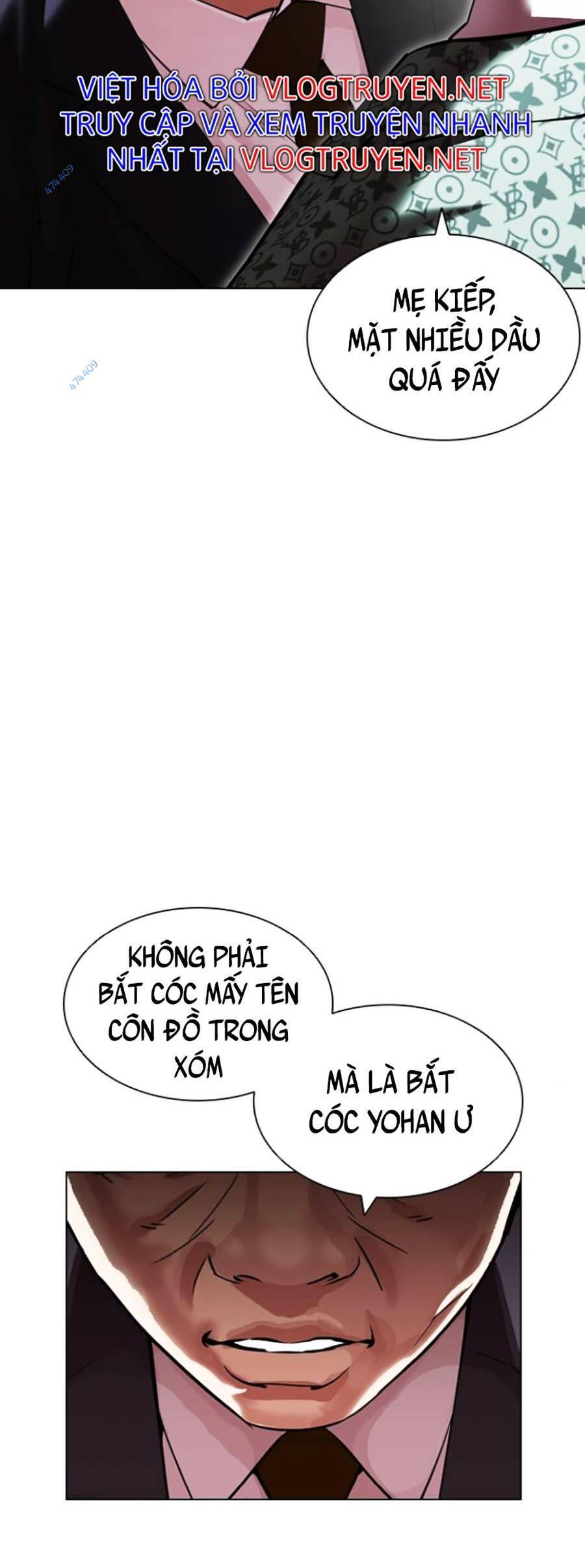 Hoán Đổi Diệu Kỳ Chapter 418 - Trang 53