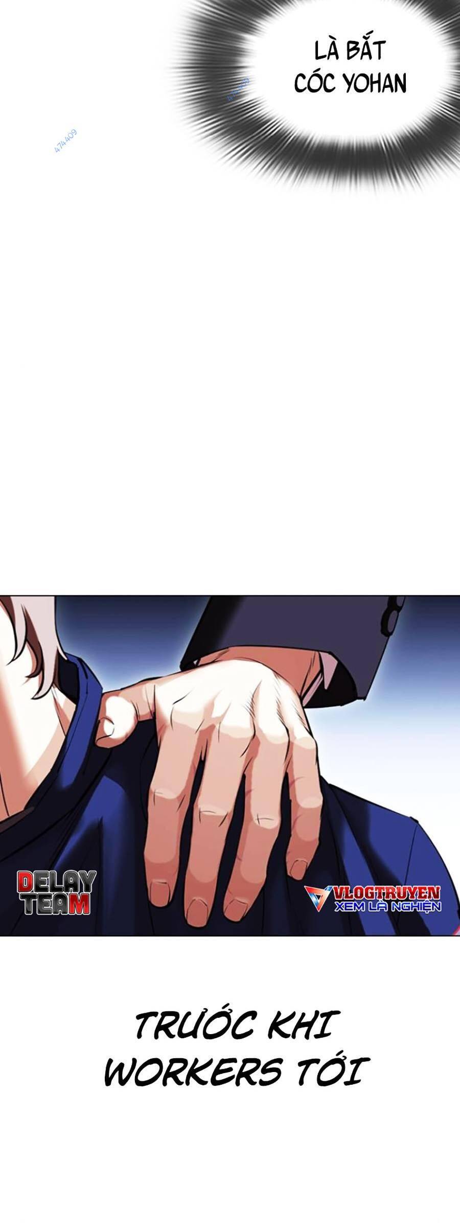 Hoán Đổi Diệu Kỳ Chapter 418 - Trang 56