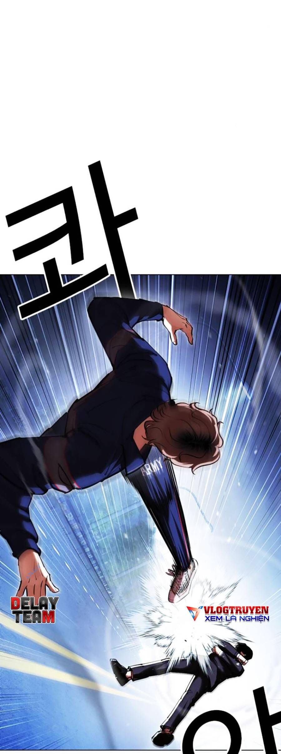 Hoán Đổi Diệu Kỳ Chapter 418 - Trang 58