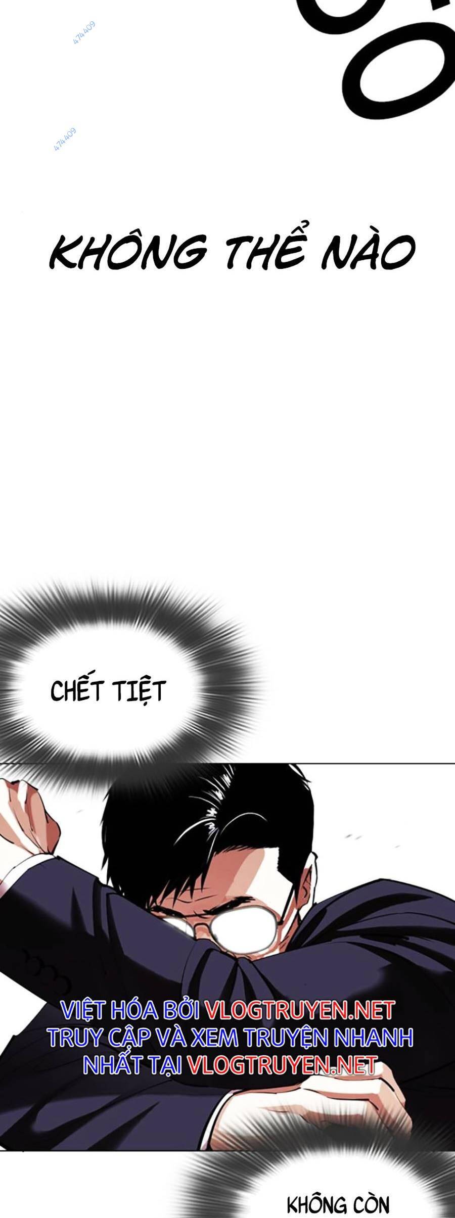 Hoán Đổi Diệu Kỳ Chapter 418 - Trang 59