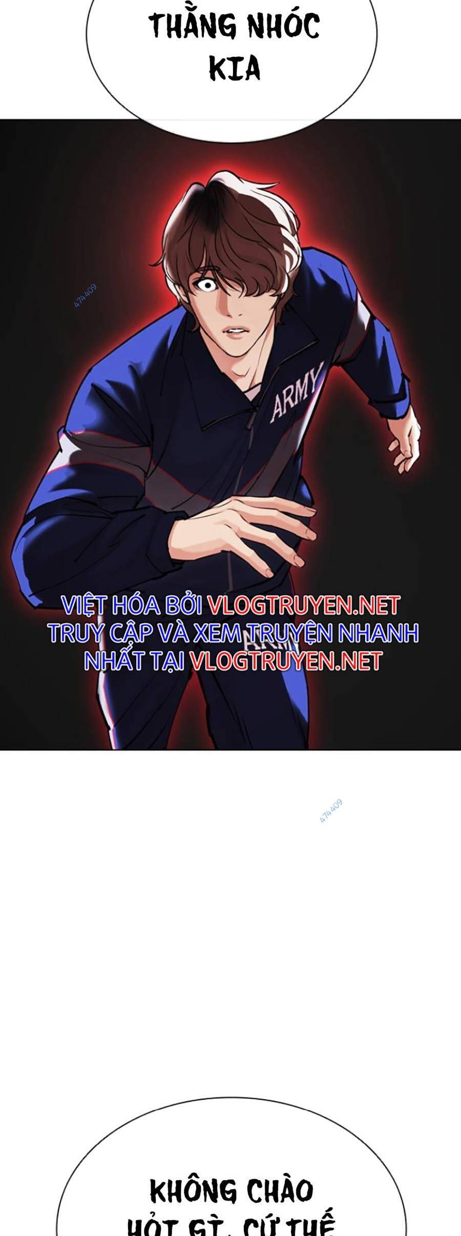 Hoán Đổi Diệu Kỳ Chapter 418 - Trang 62