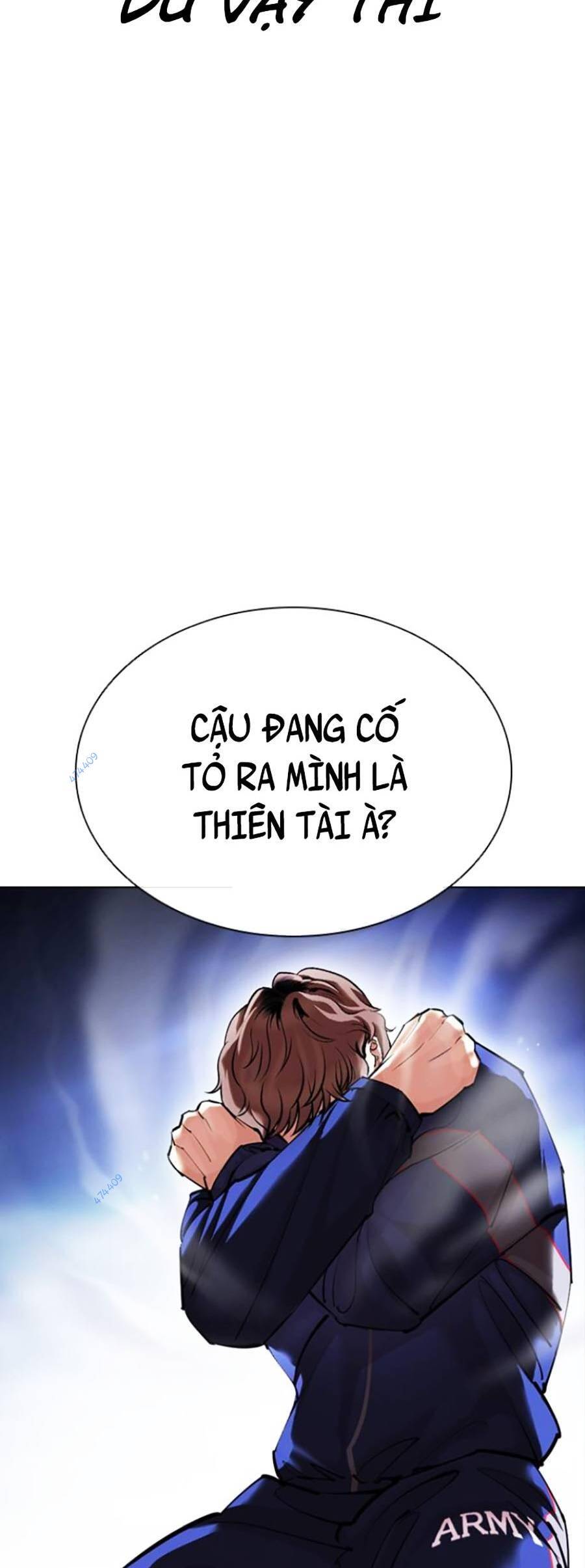 Hoán Đổi Diệu Kỳ Chapter 418 - Trang 67