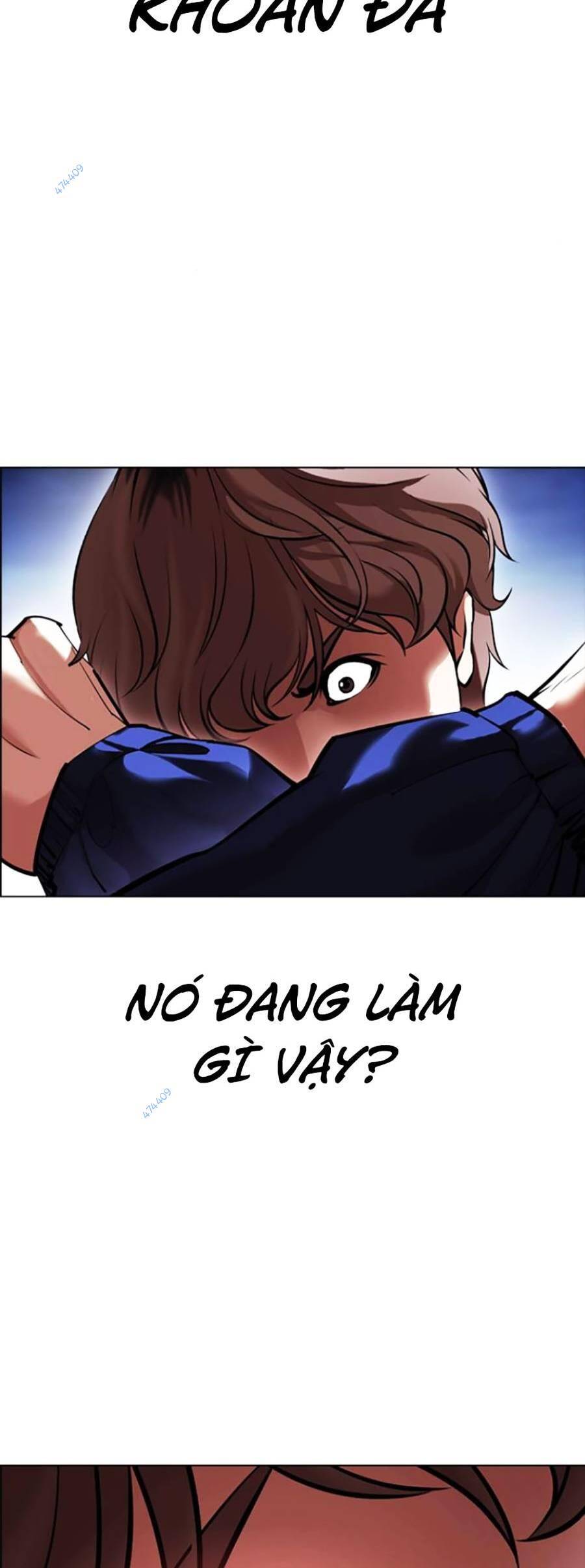 Hoán Đổi Diệu Kỳ Chapter 418 - Trang 69