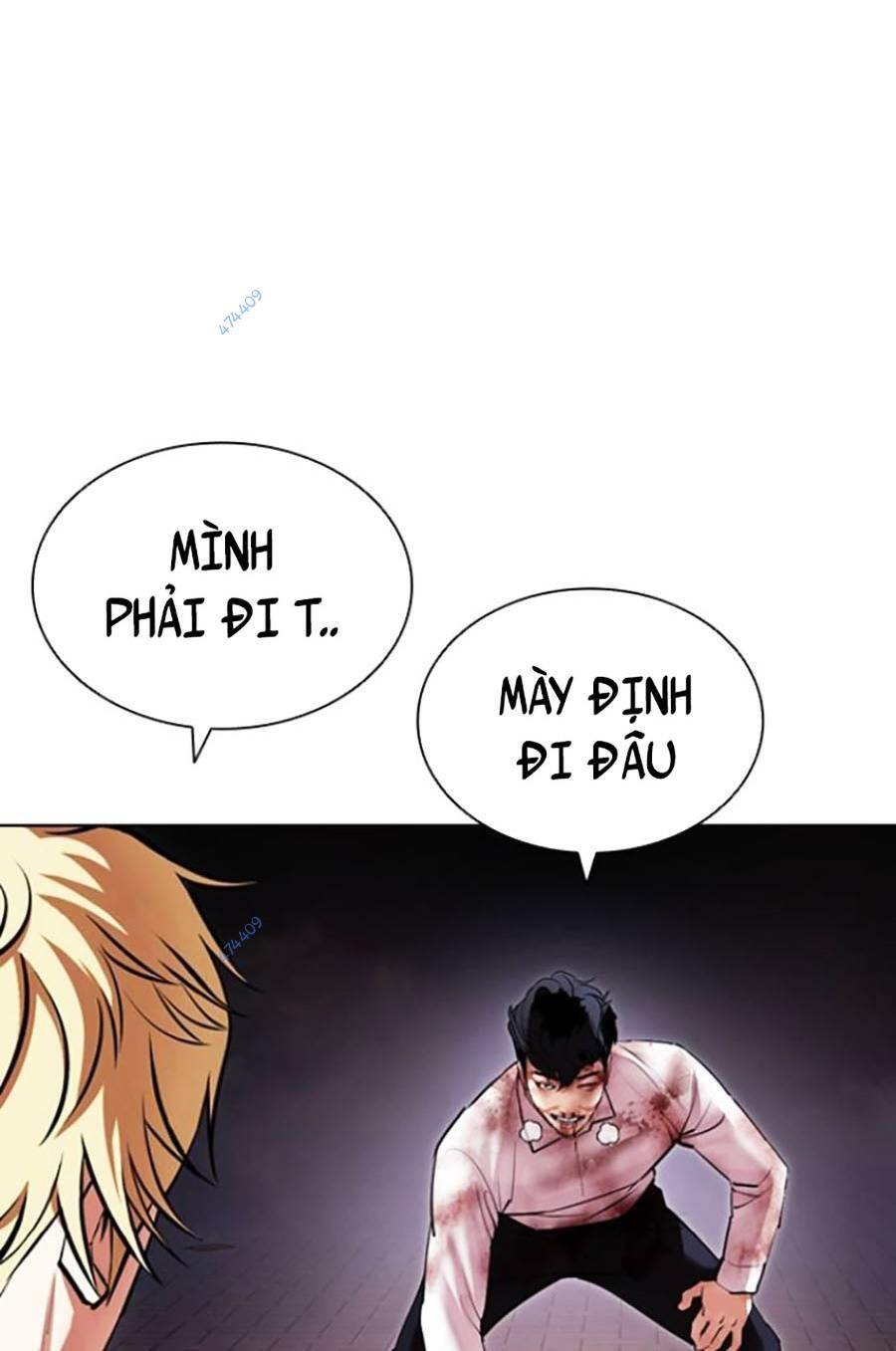 Hoán Đổi Diệu Kỳ Chapter 418 - Trang 7