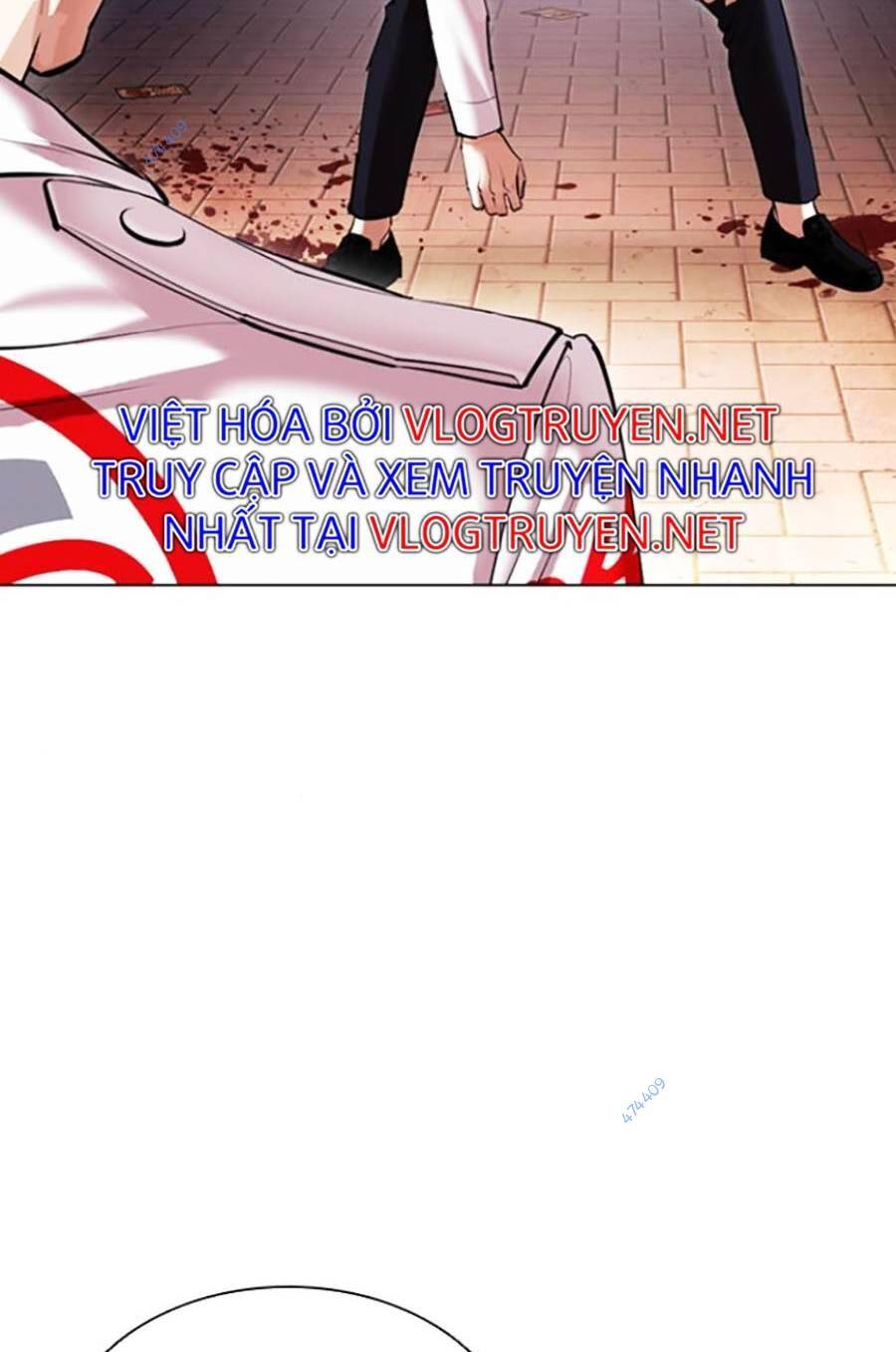 Hoán Đổi Diệu Kỳ Chapter 418 - Trang 8