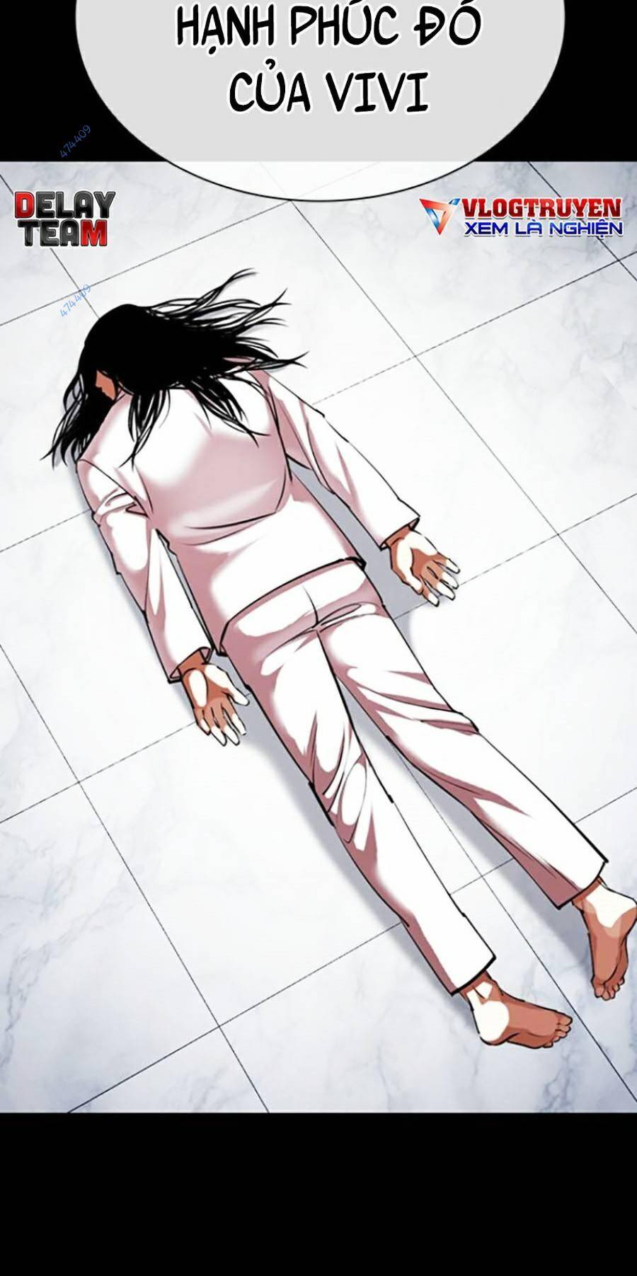 Hoán Đổi Diệu Kỳ - Chapter 419.5 - Page 11