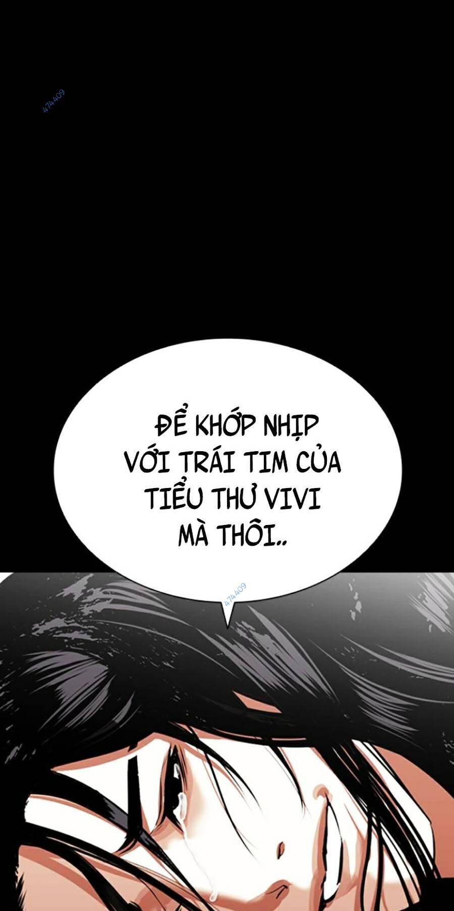 Hoán Đổi Diệu Kỳ - Chapter 419.5 - Page 19