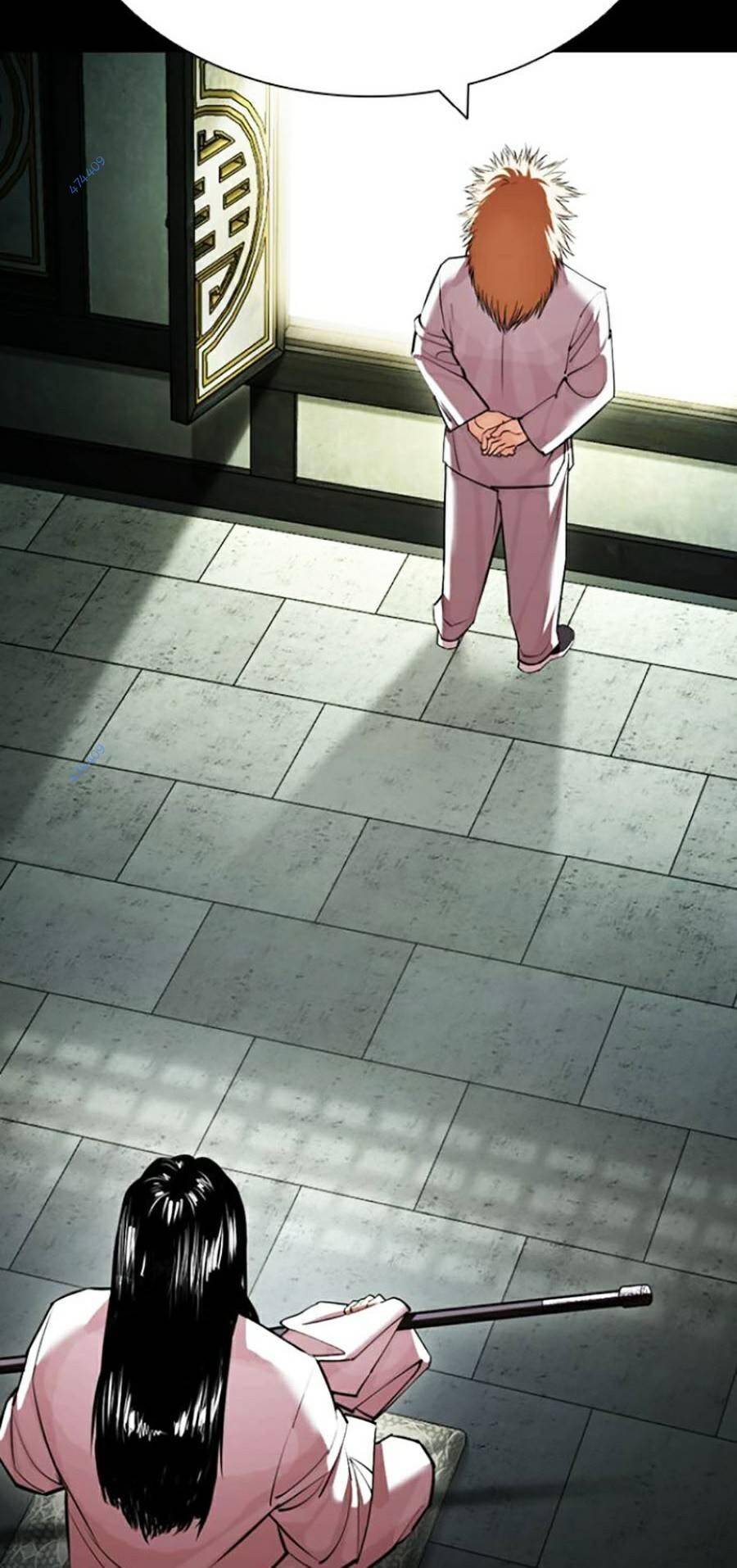 Hoán Đổi Diệu Kỳ - Chapter 419.5 - Page 32