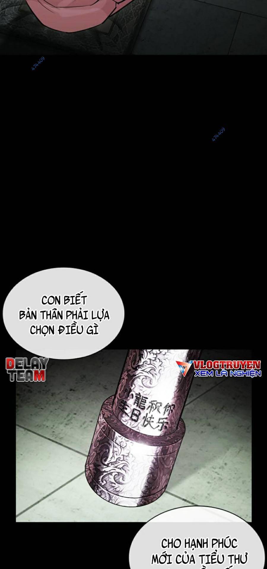 Hoán Đổi Diệu Kỳ - Chapter 419.5 - Page 33