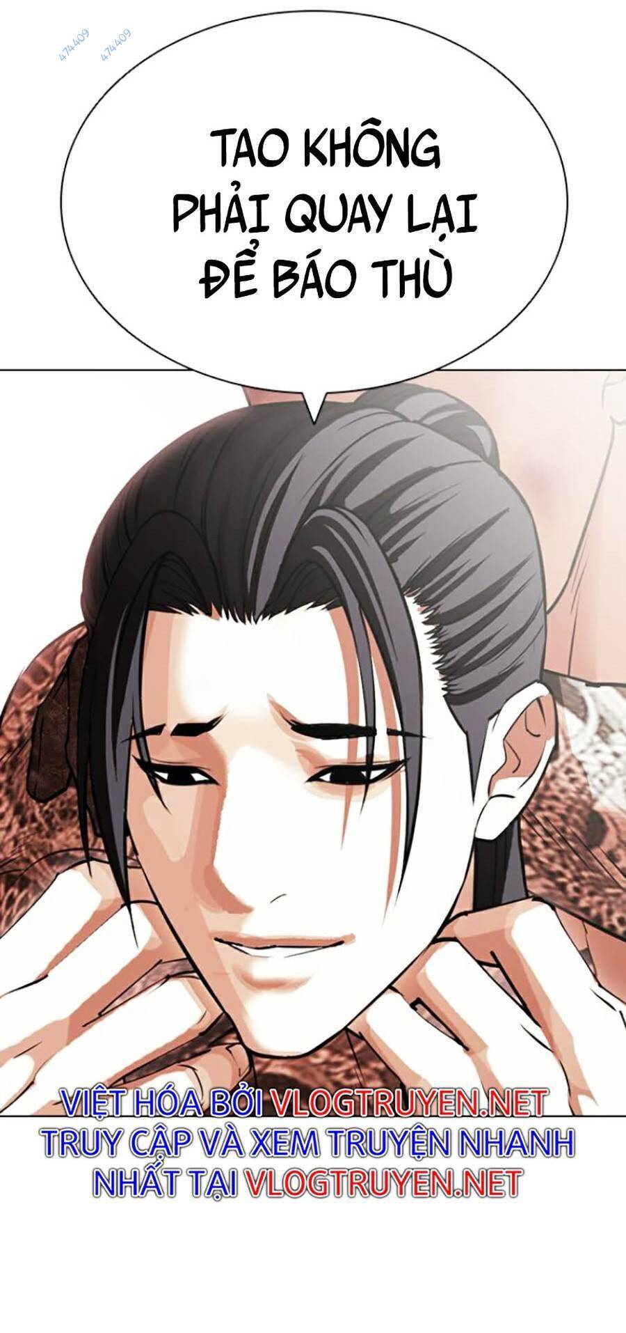 Hoán Đổi Diệu Kỳ - Chapter 419.5 - Page 36