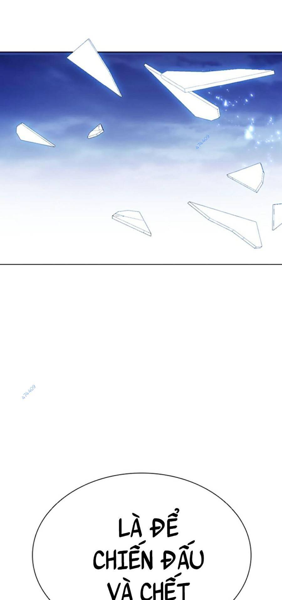 Hoán Đổi Diệu Kỳ - Chapter 419.5 - Page 38